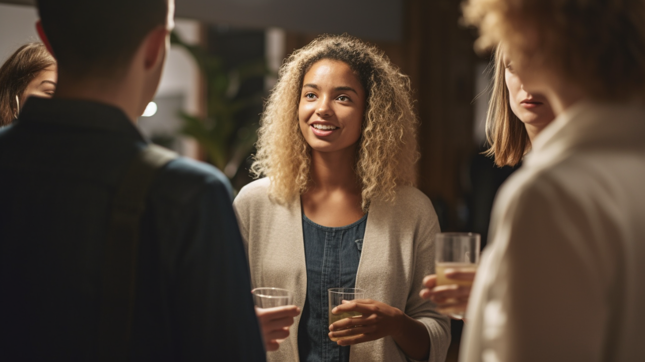How to Introduce Yourself in English