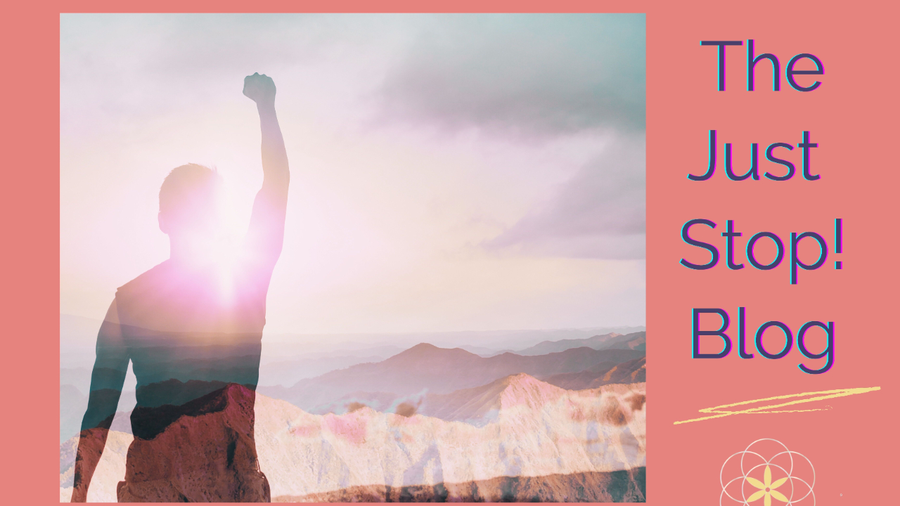 Blooming a Life You Love