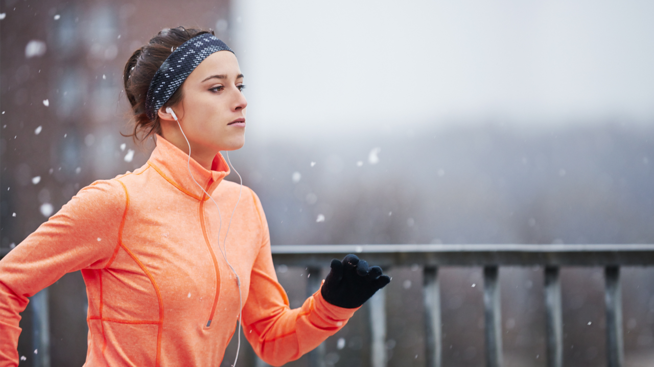 15 Essential Tips to Stay Motivated and Active During Winter