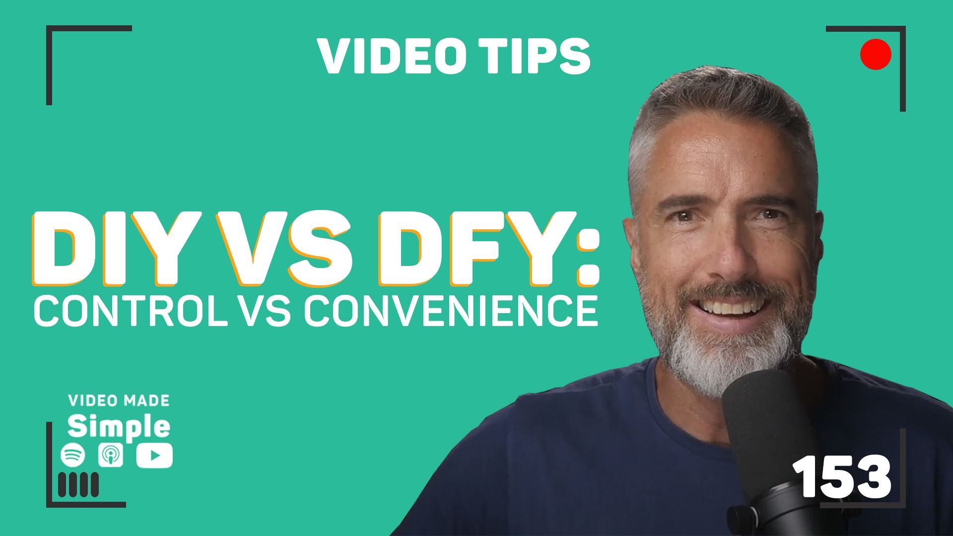 DIY vs. DFY: The Battle for Creative Control and Convenience