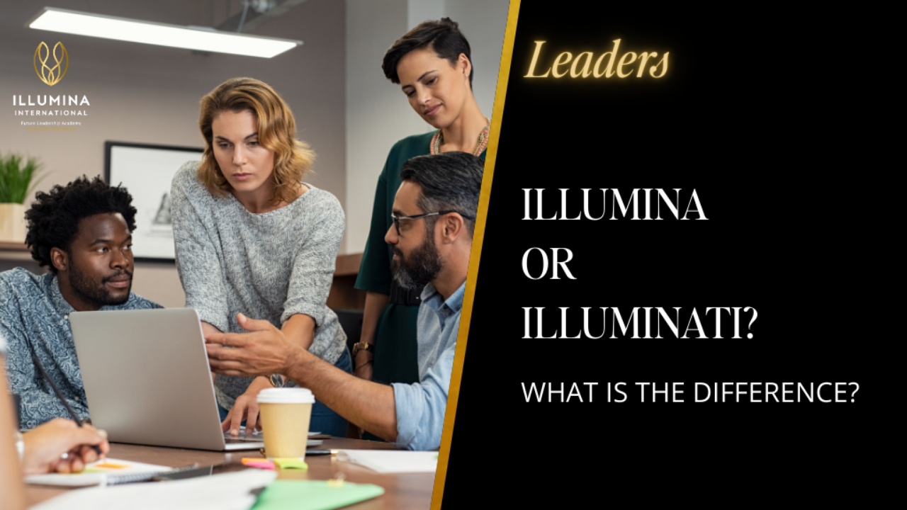 Woman holding luminous geometric consciousness symbol - representing wisdom distribution through conscious leadership and awareness