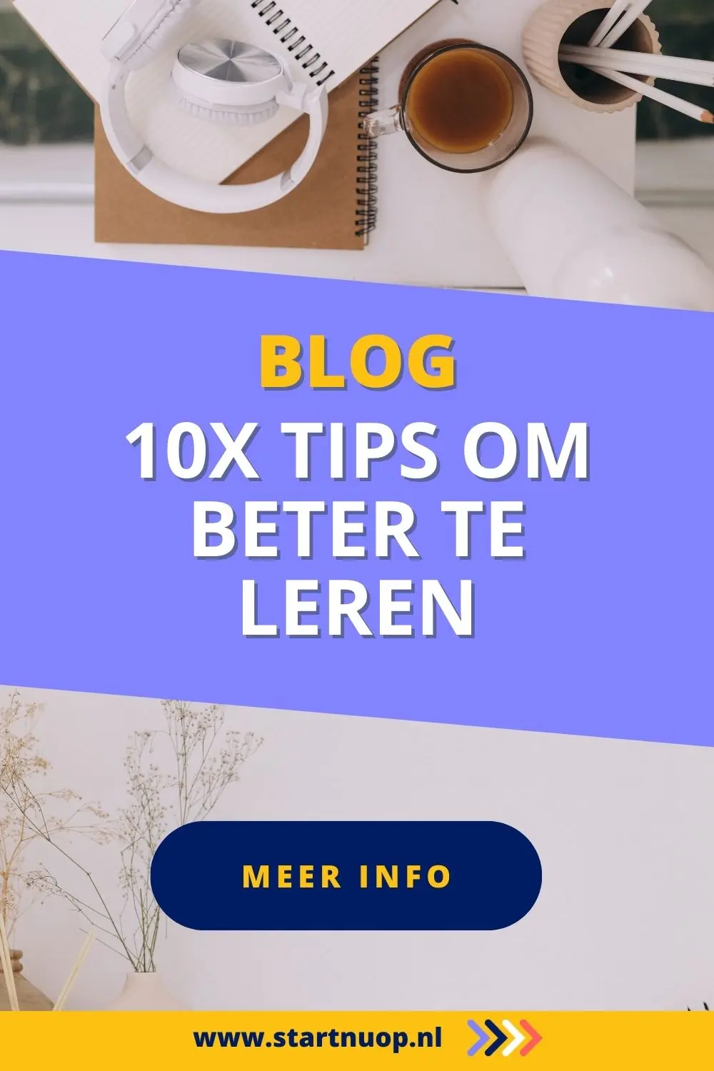 hoe kan je het beste leren