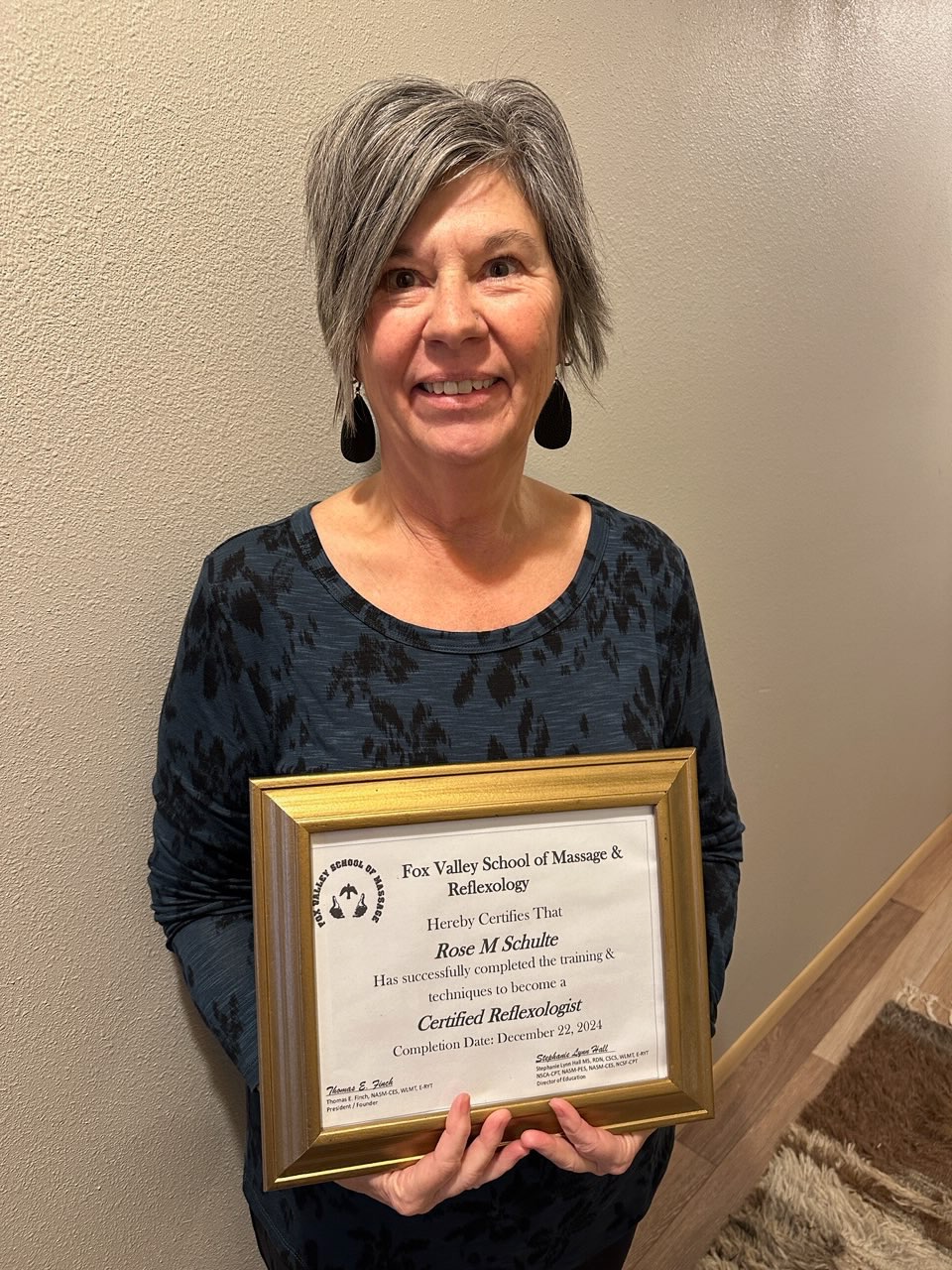 Online Professional Reflexology Legit