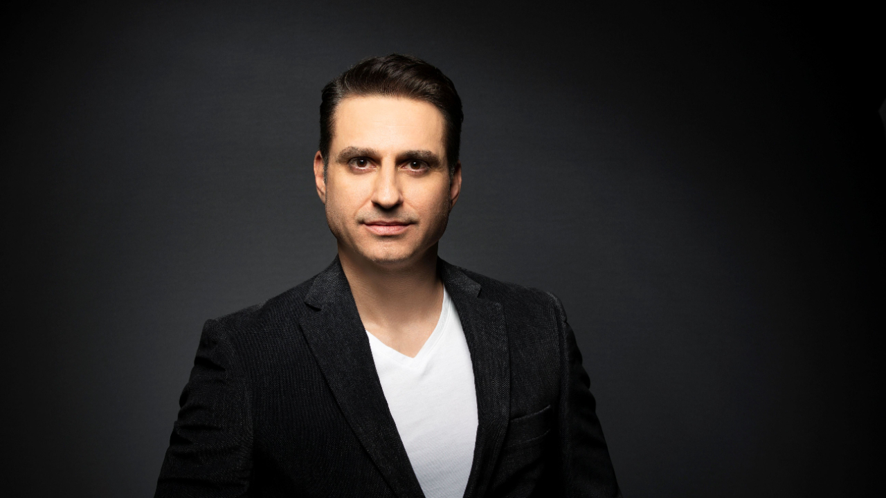 Blockready founder Vas Modinos on the mission to provide structured cryptocurrency education for one million learners