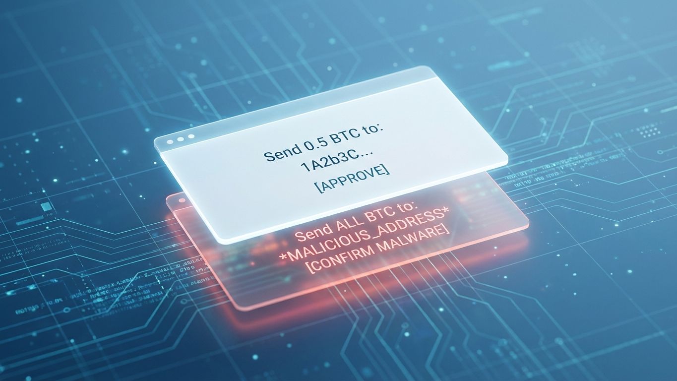 Evolution of crypto wallet security from single-key wallets in 2009 to multisig, MPC, and smart contract wallets, alongside $3.4 billion in 2025 crypto theft statistics