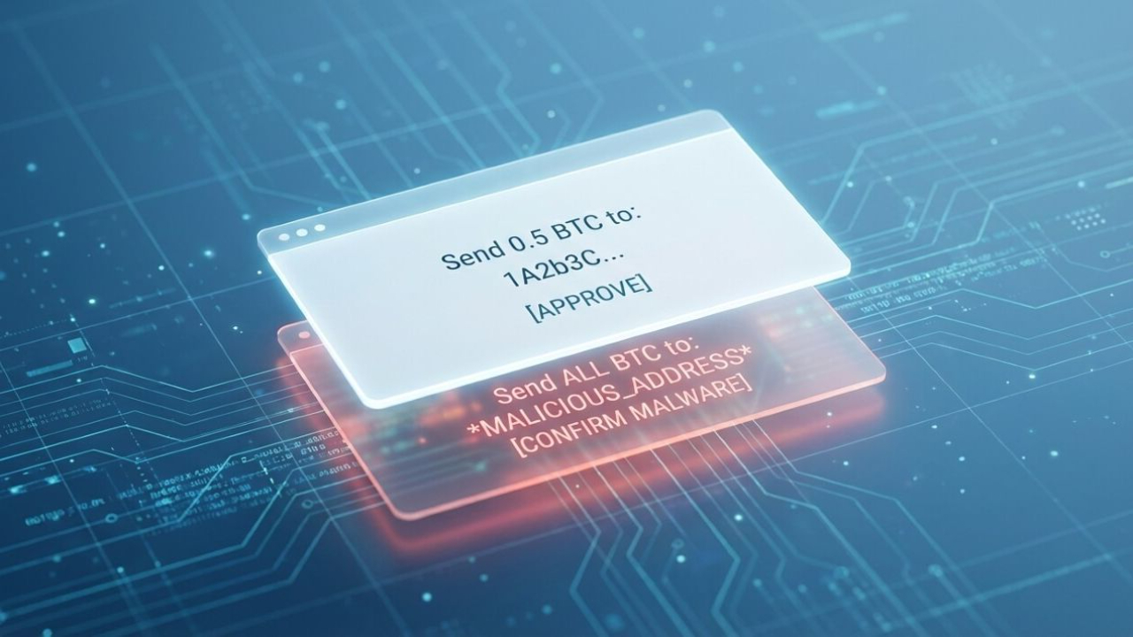 Evolution of crypto wallet security from single-key wallets in 2009 to multisig, MPC, and smart contract wallets, alongside $3.4 billion in 2026 crypto theft statistics