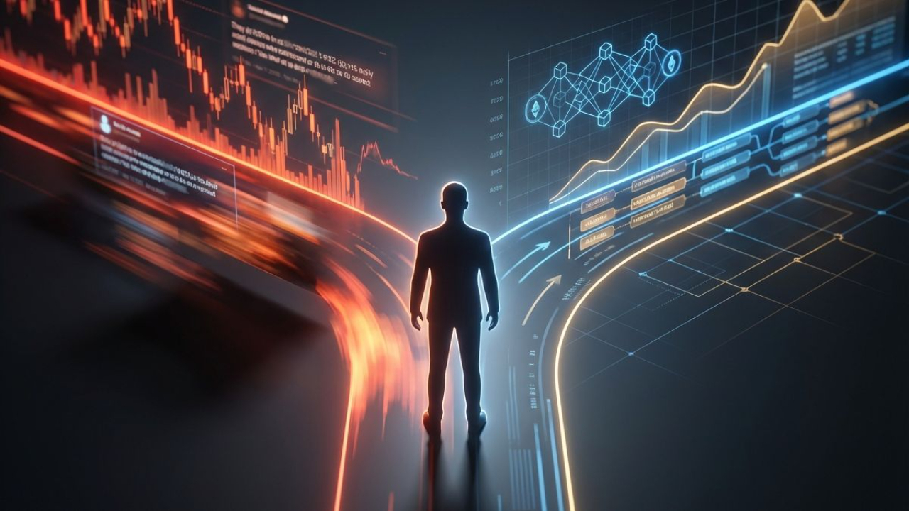 Ten common cryptocurrency investing mistakes including FOMO buying, ignoring security, panic selling, and learning from unreliable sources