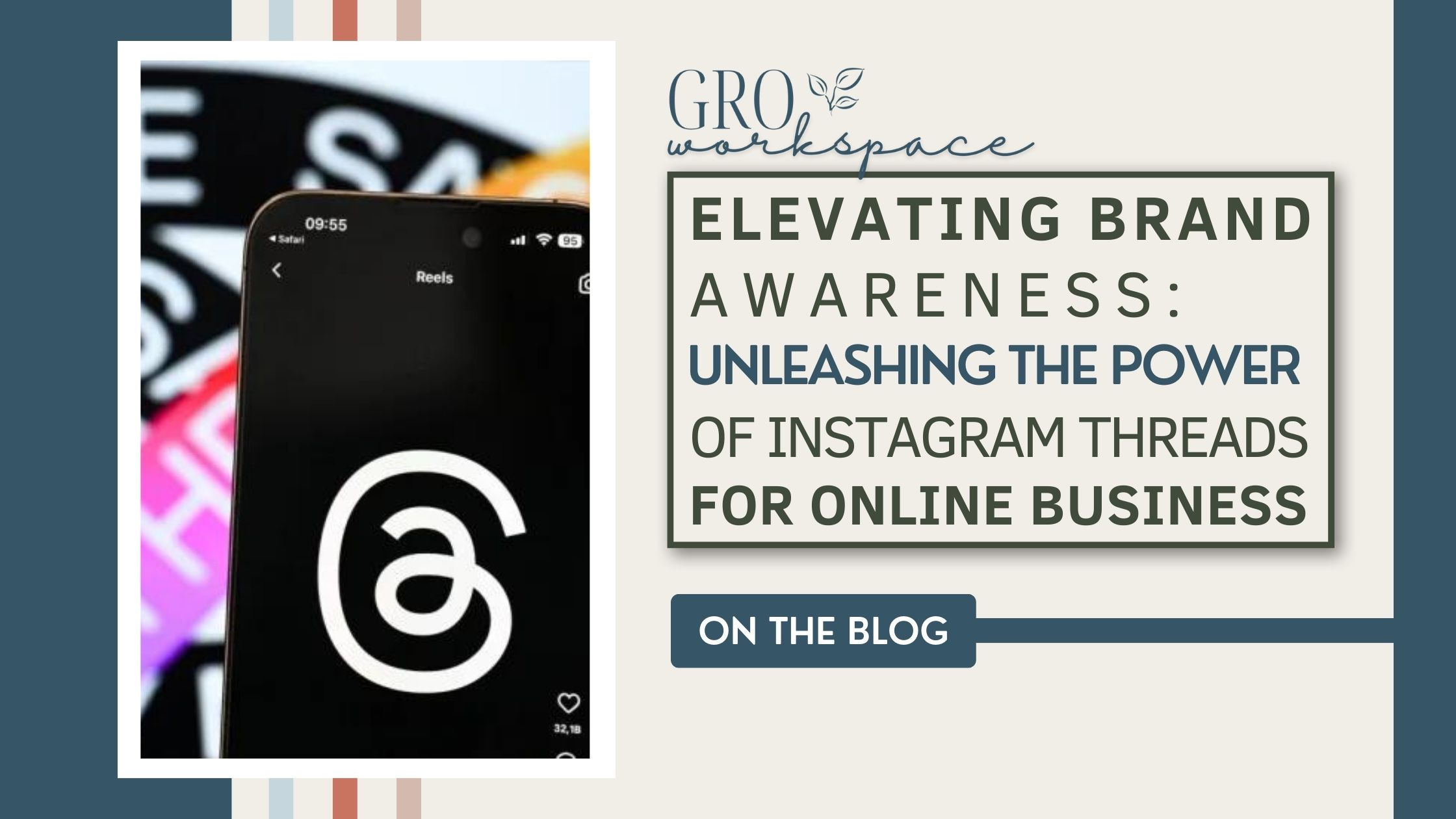 Elevating Brand Awareness: Unleashing the Power of Instagram Threads for Online Business