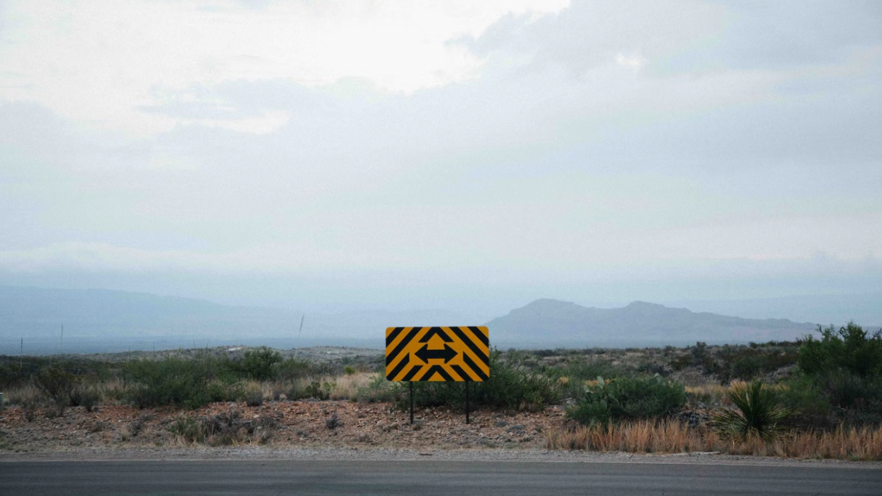 How to avoid creative indecisiveness