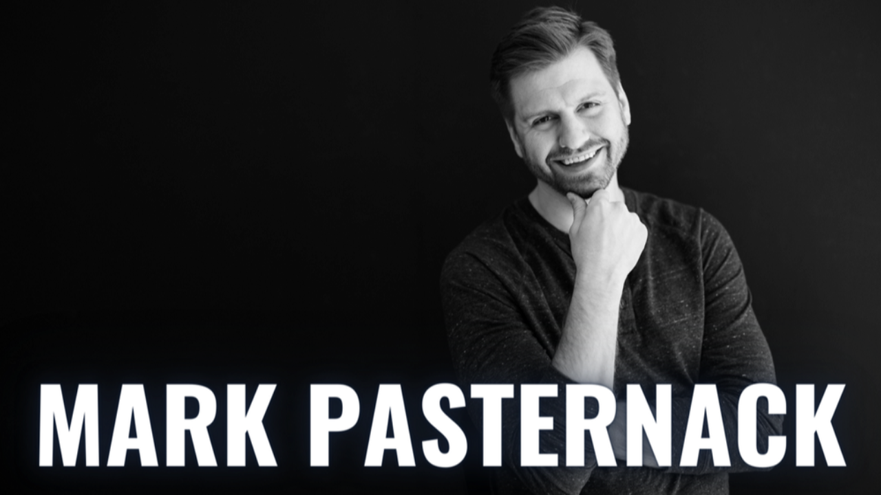 Aligned Values & Creative Business (Mark Pasternack)