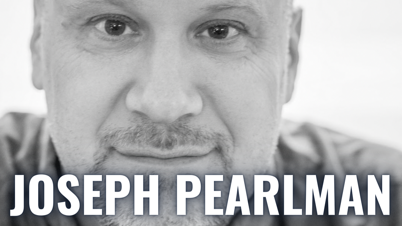 Building MOMENTUM as a Performer (Joseph Pearlman)