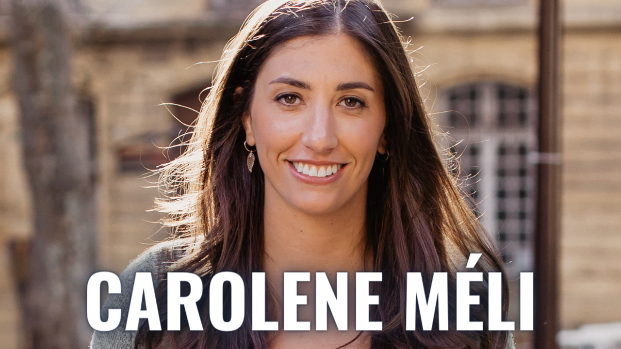 Creating EPIC Experiences for Your Community (Carolene Méli)