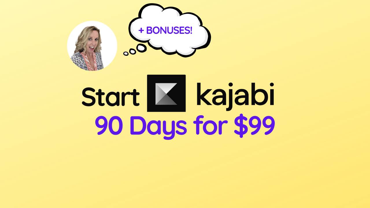 → Get 3 Months for $99 + Bonuses