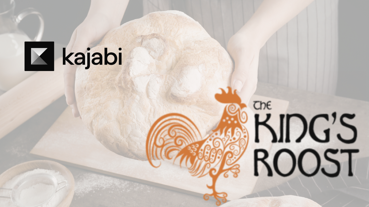 Kajabi Case Study: How a Local Business Turned Classes Into an Online Course