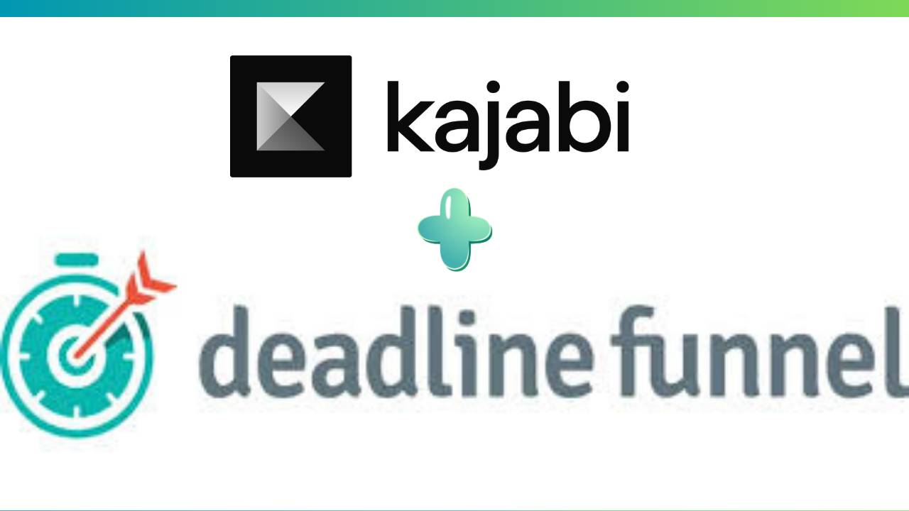 How to Add a Real Deadline to Your Kajabi Funnel (That Does Not Reset)