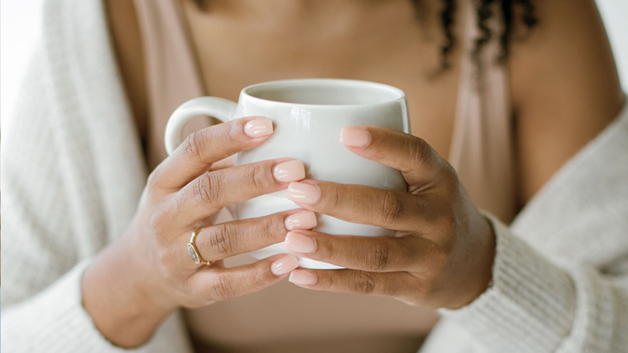 New Year, True You: Trading Performance for Power by Stepping Into the Throne You Never Left