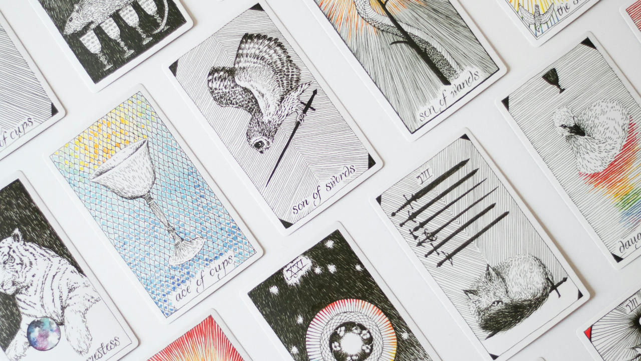 2026 Tarot Predictions: What the Next Six Months Reveal About Manifestation, Love, Money and Personal Transformation