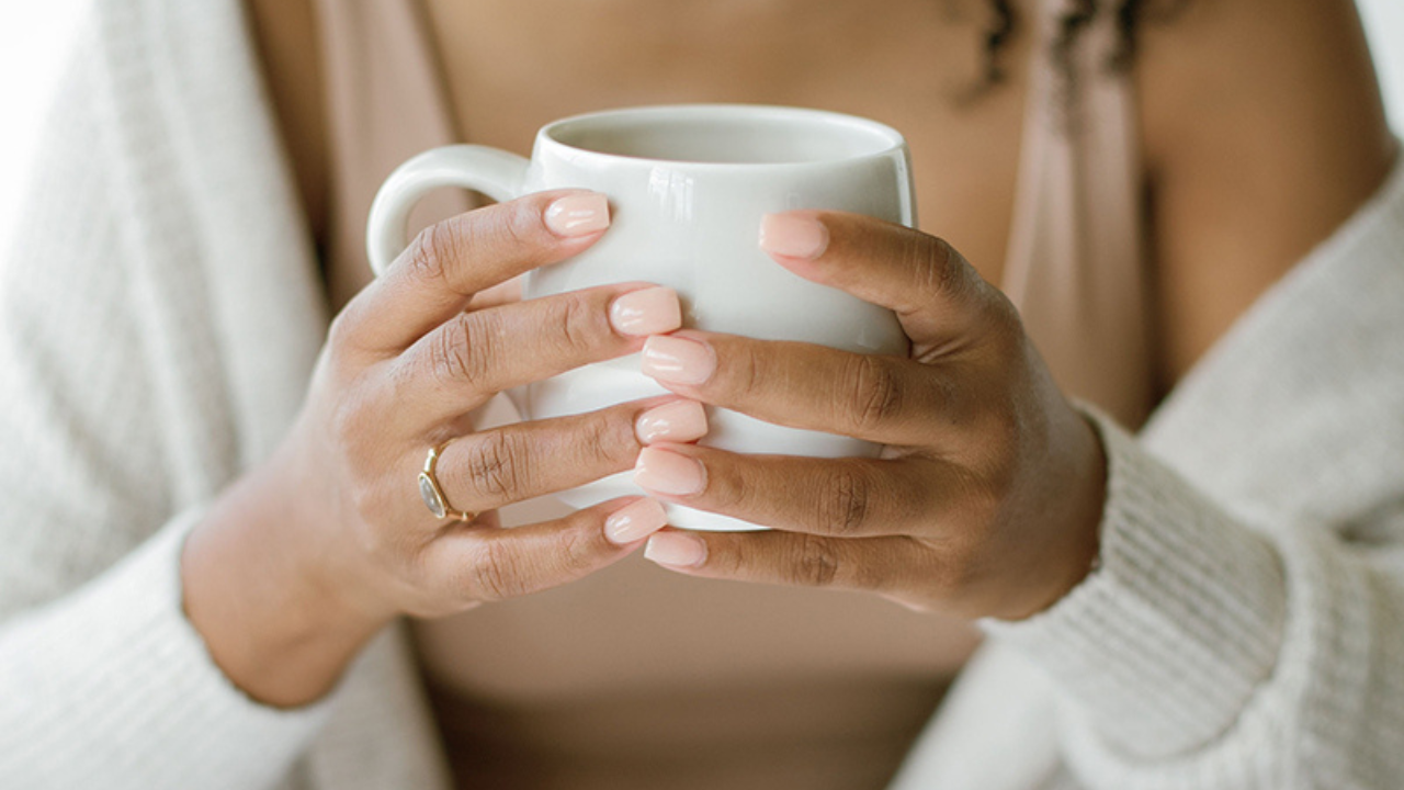 I Am Enough, Even When I’m Wobbly