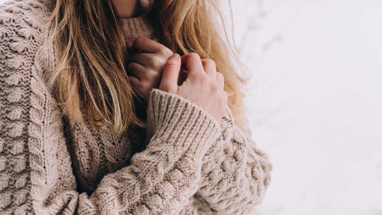 What If We Let This Be Enough?