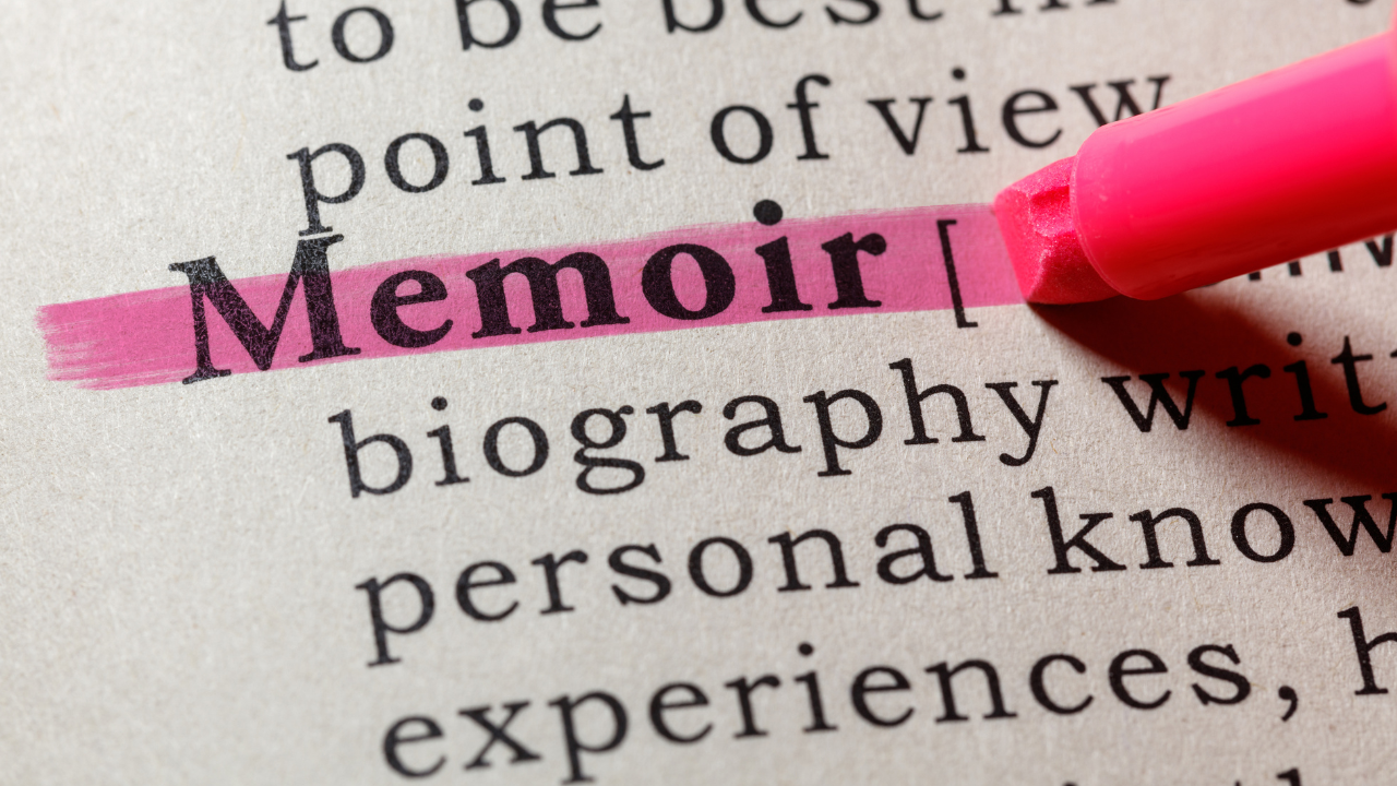 Find the theme of your memoir