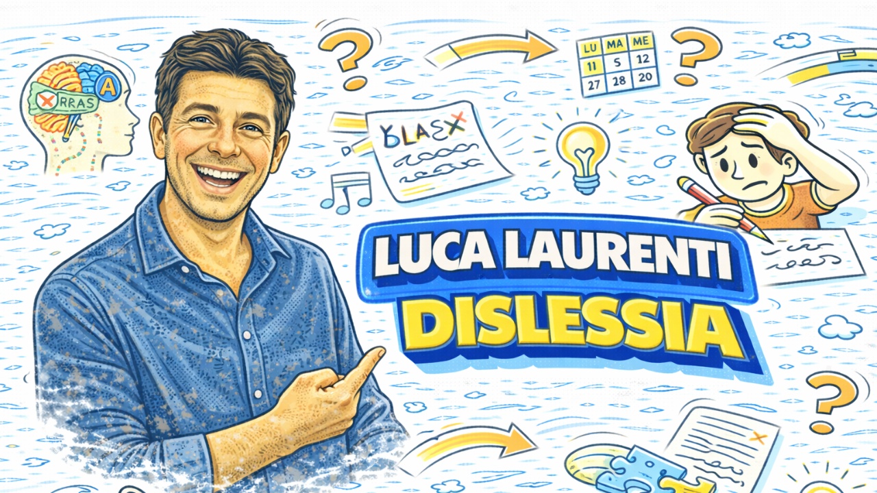 Luca Laurenti conduttore Avanti un Altro con Paolo Bonolis