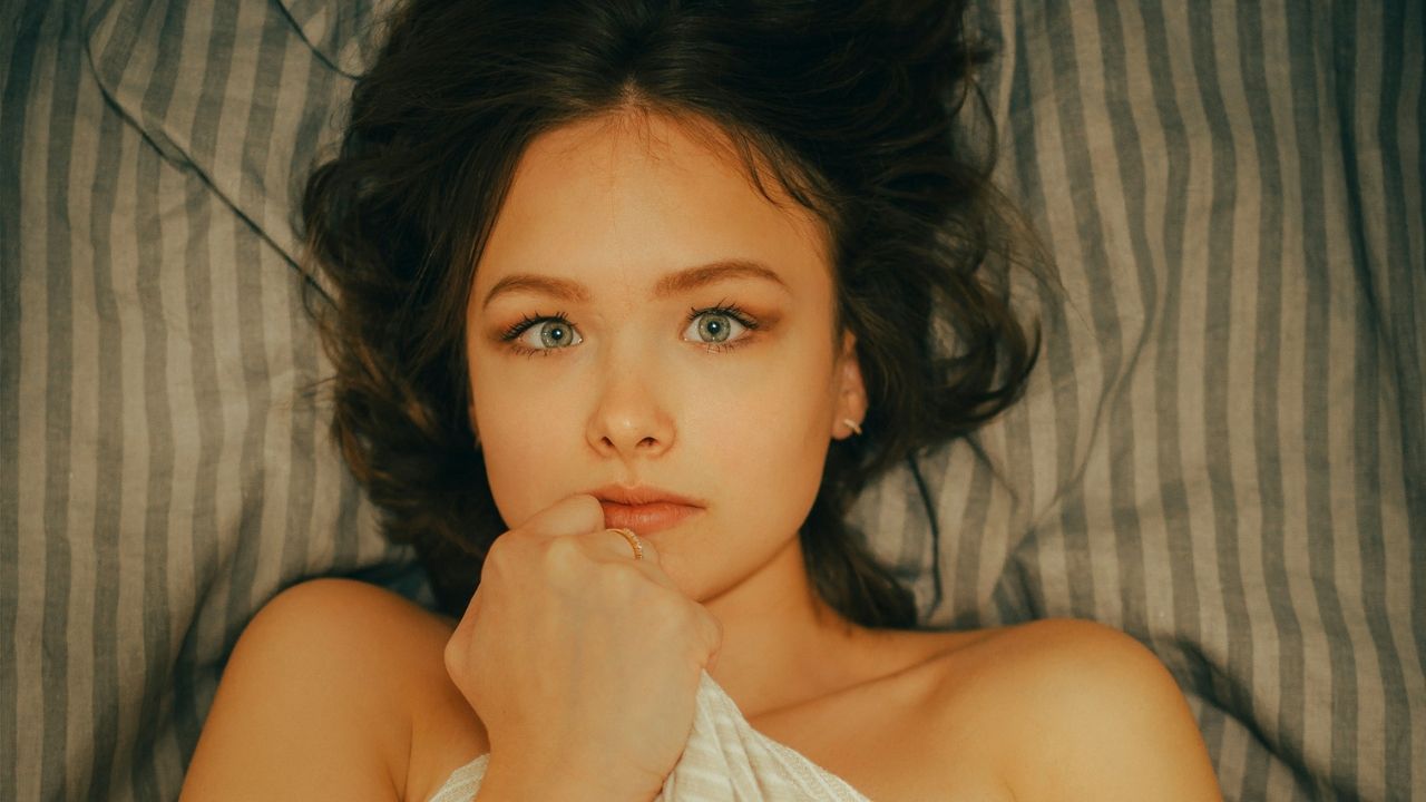 Scham und Sexualität