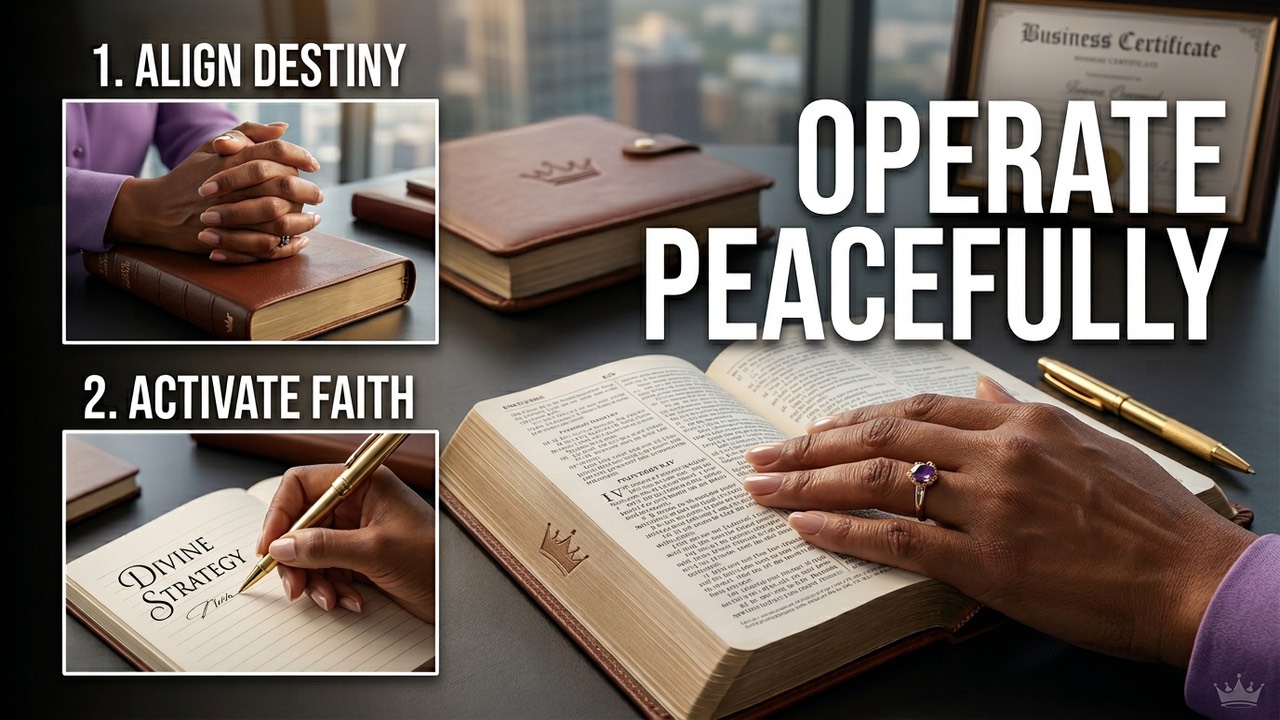 Faith Based Business Fix