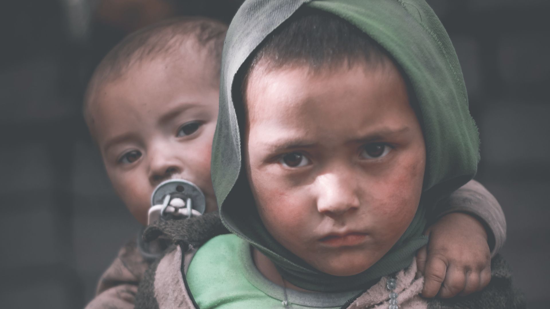 Separated Children and the Biden Administration