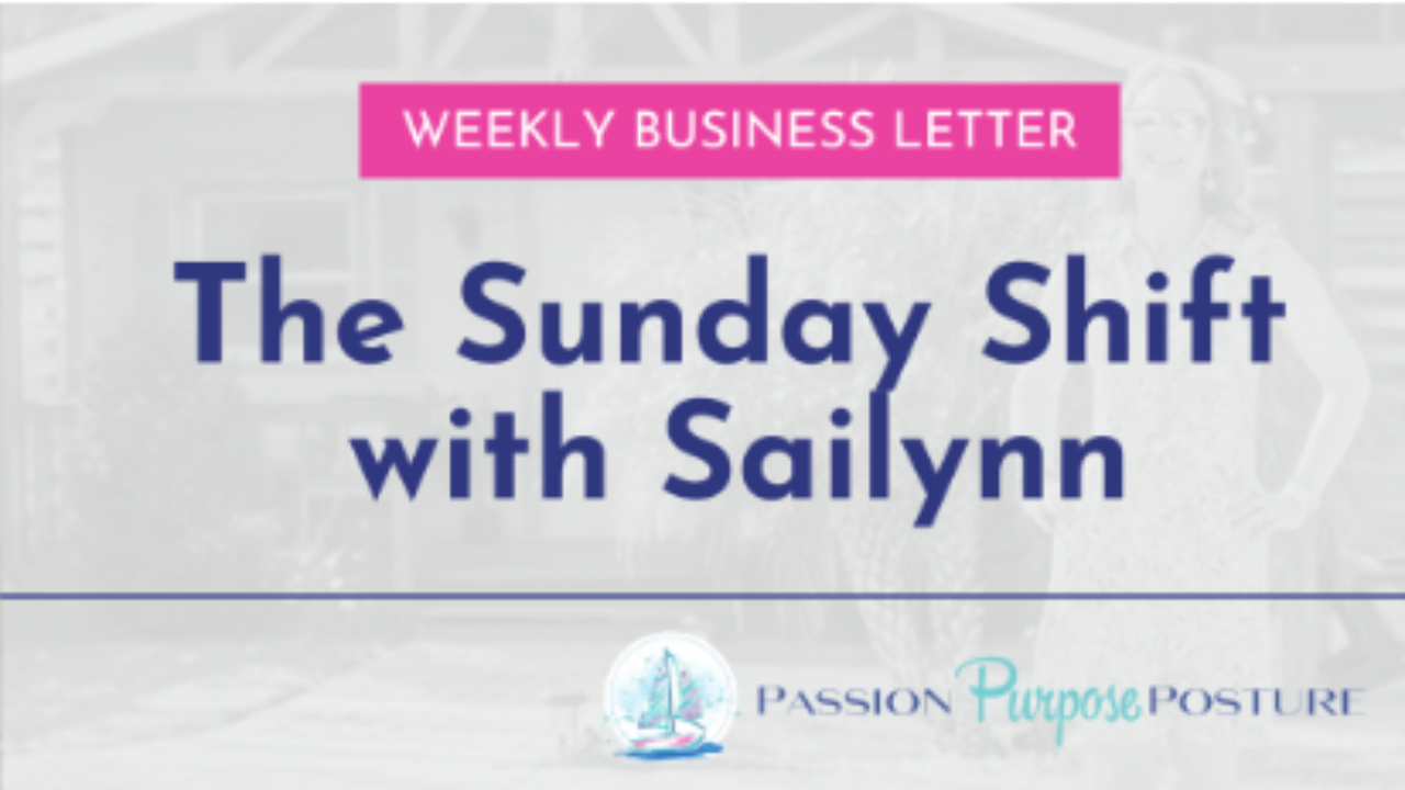 I’m celebrating something BIG… and sharing the full article with you