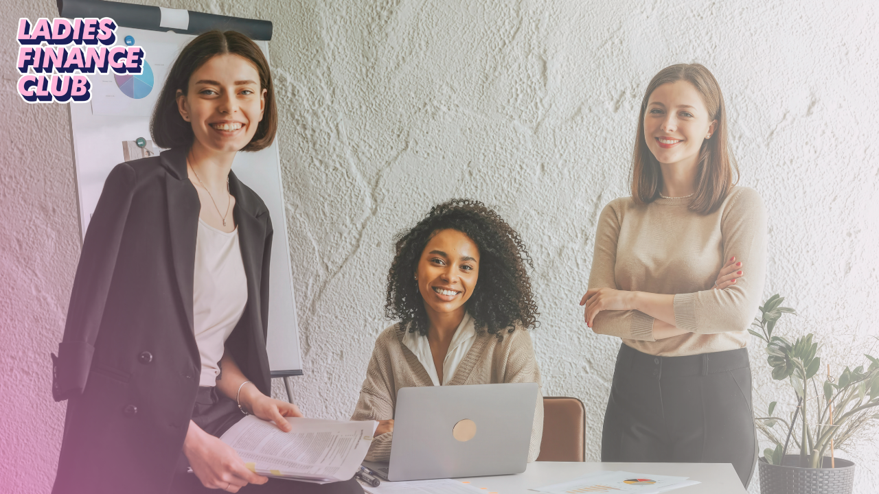 Top Female Mortgage Broker Agent in Australia