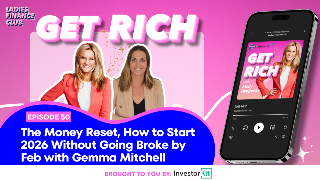 Money Reset 2026 budgeting checklist for women