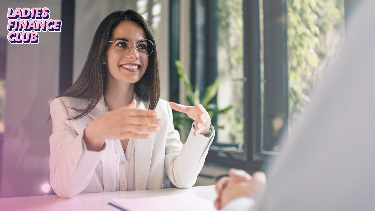 Top Female Financial Advisors in Australia