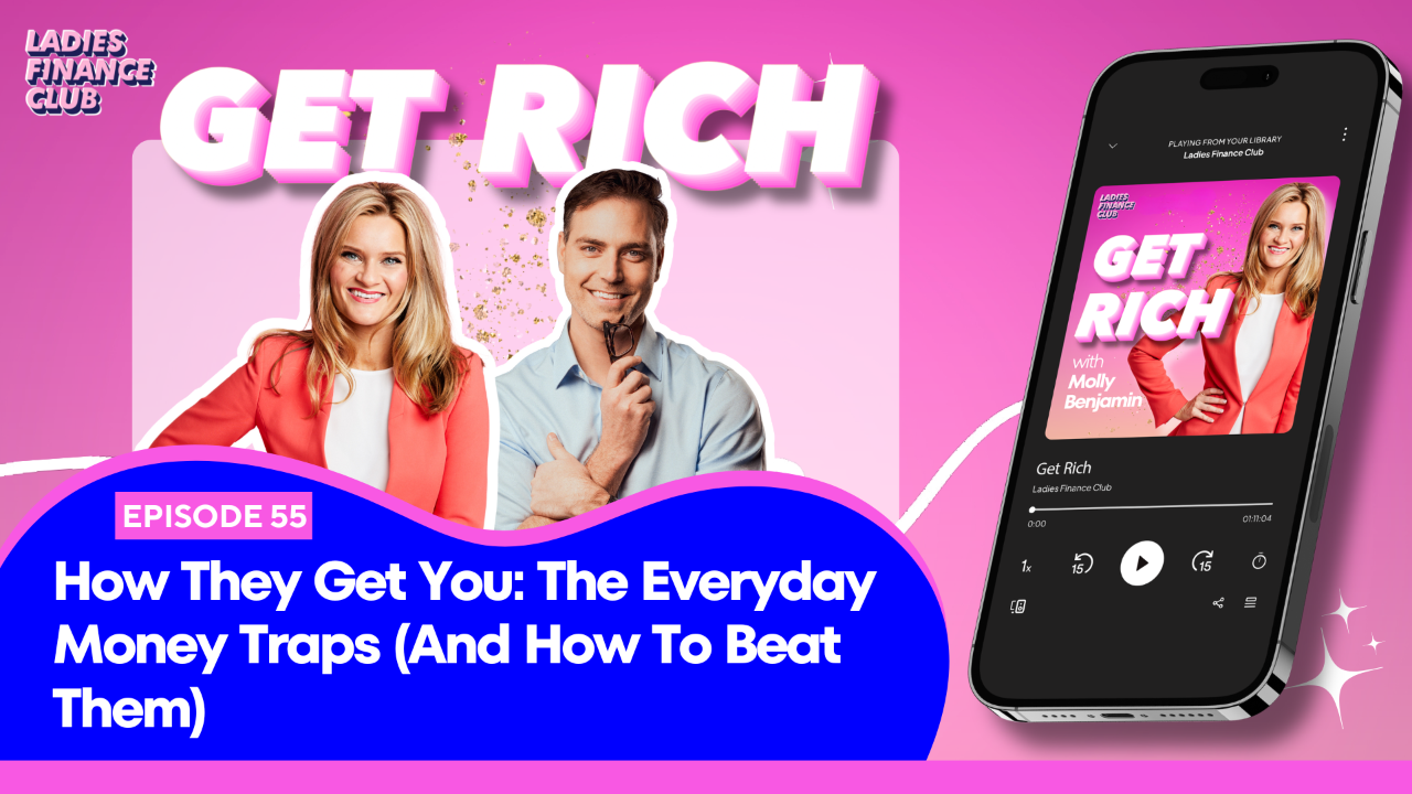 Everyday money traps draining your bank account