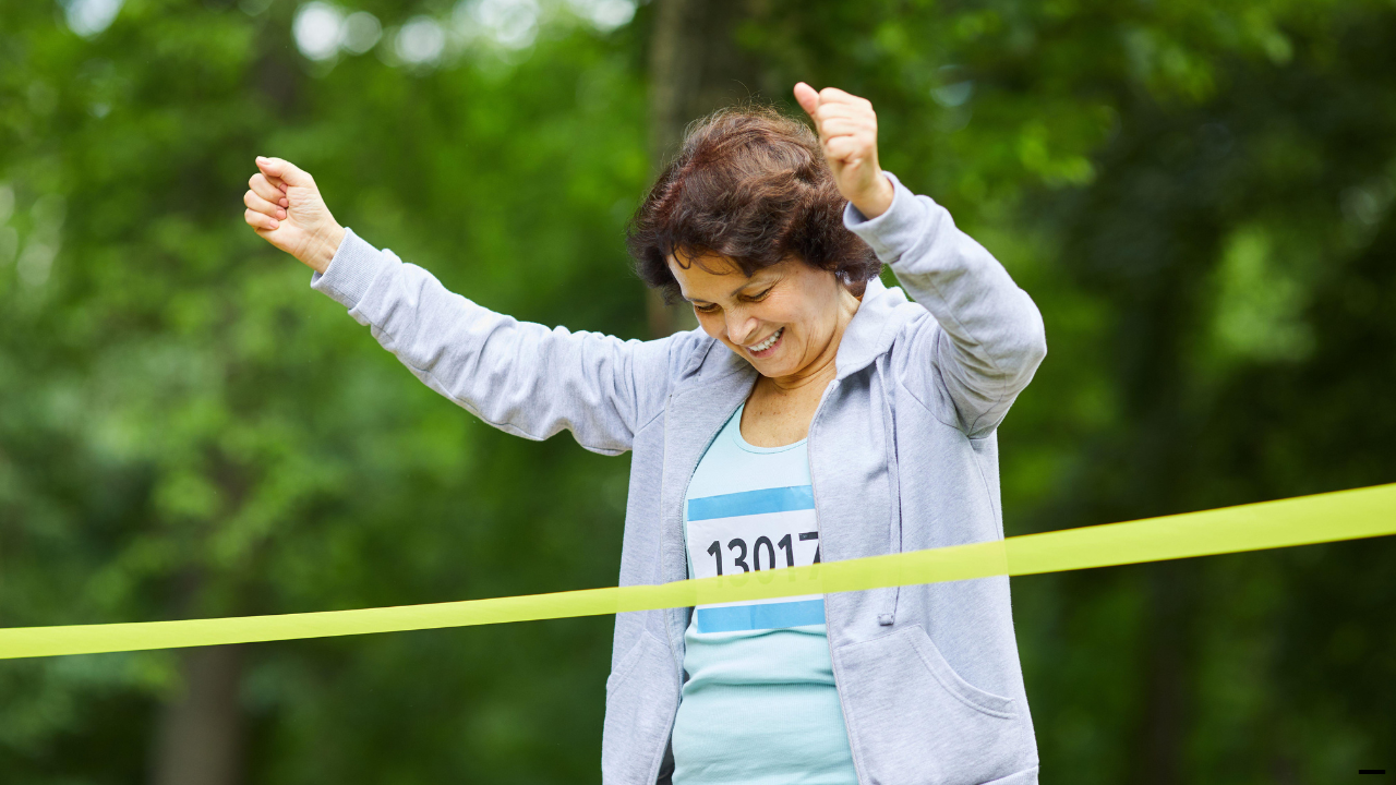 Discover how everyday resilience builds true grit.