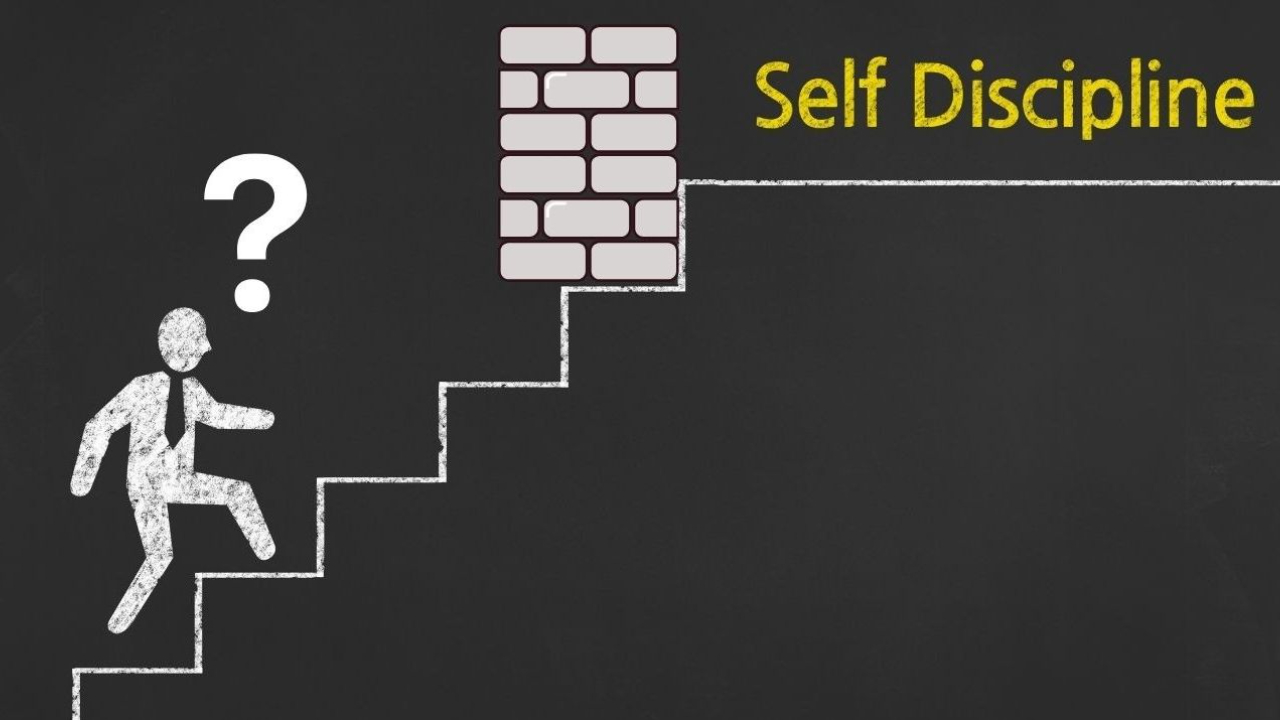 Power of Self Discipline