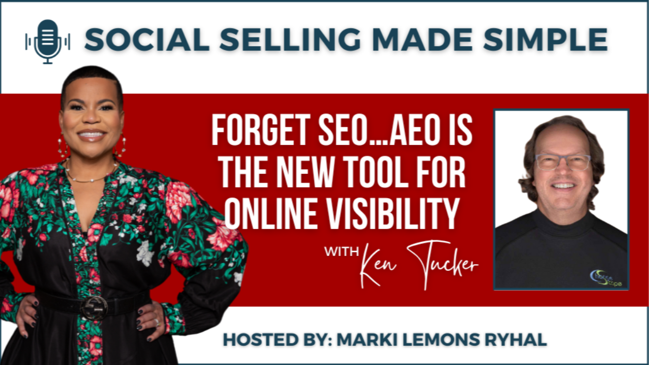 AEO Ken Tucker