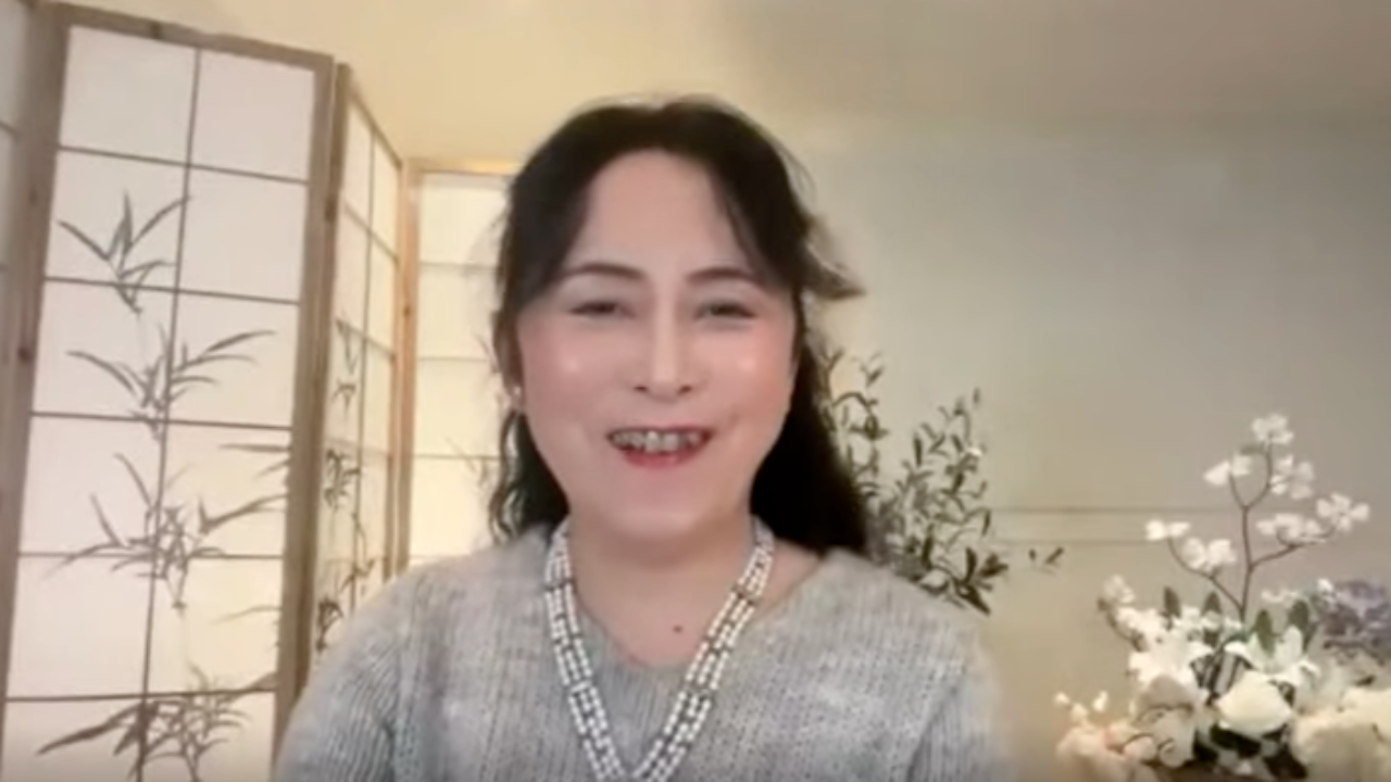 How Dragon Masters Communicate with Dragons | Yumiko Asakura | Dragon Talks with EnglishMystic