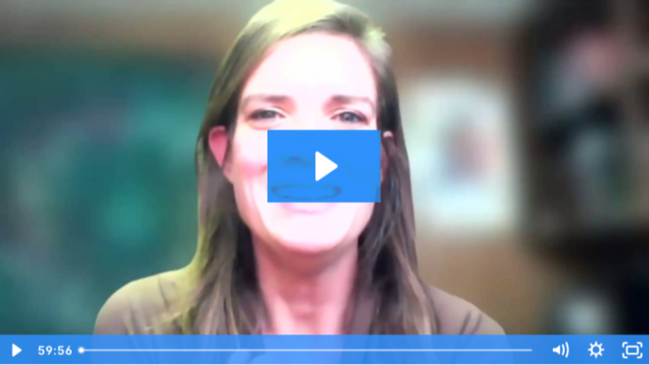 Dragon Talks 7th December 2025 Caryn