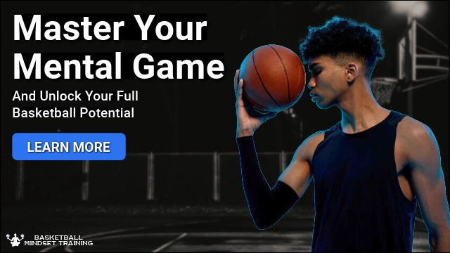 How To Get Better At Basketball - The Ultimate Guide