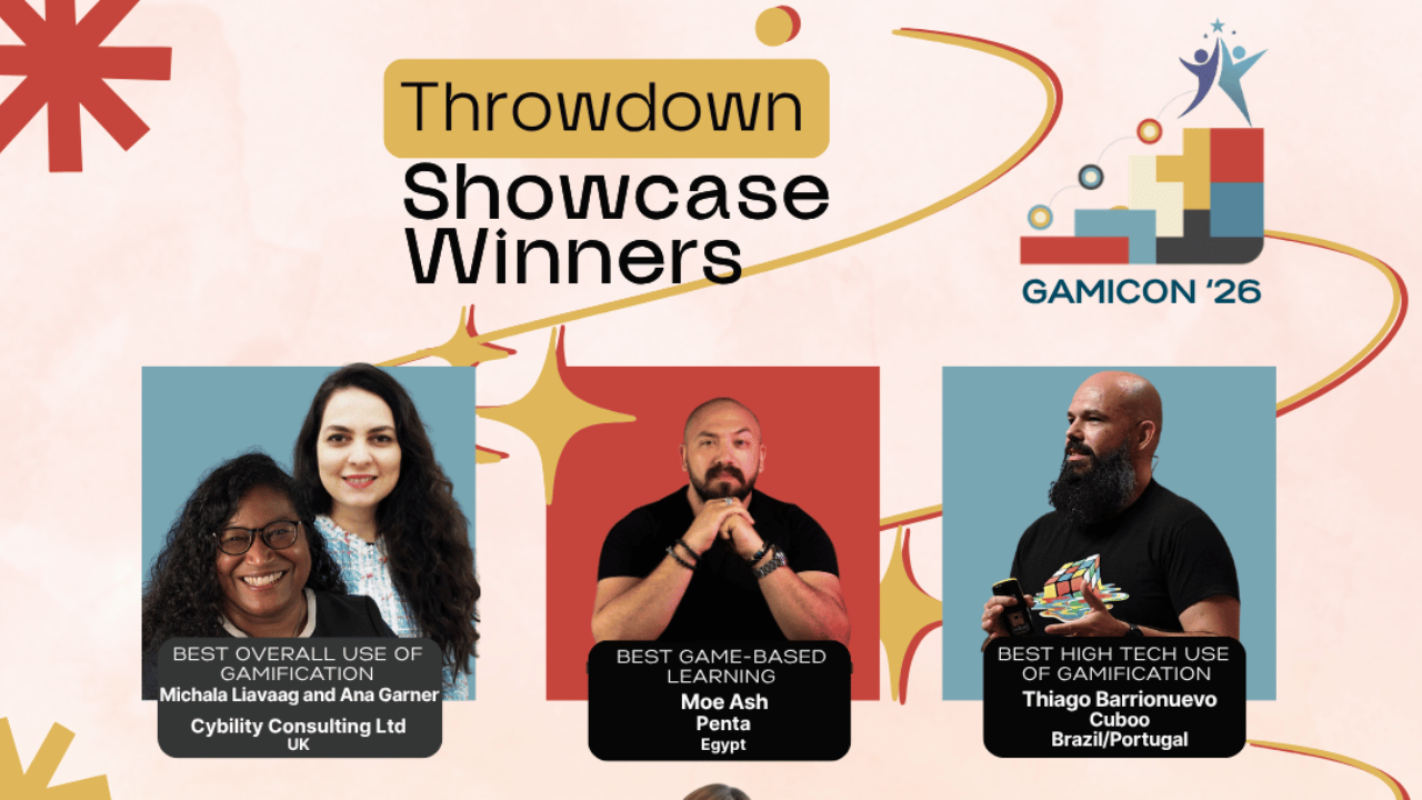 The Best Gamification and Game-Based Learning Projects of 2026