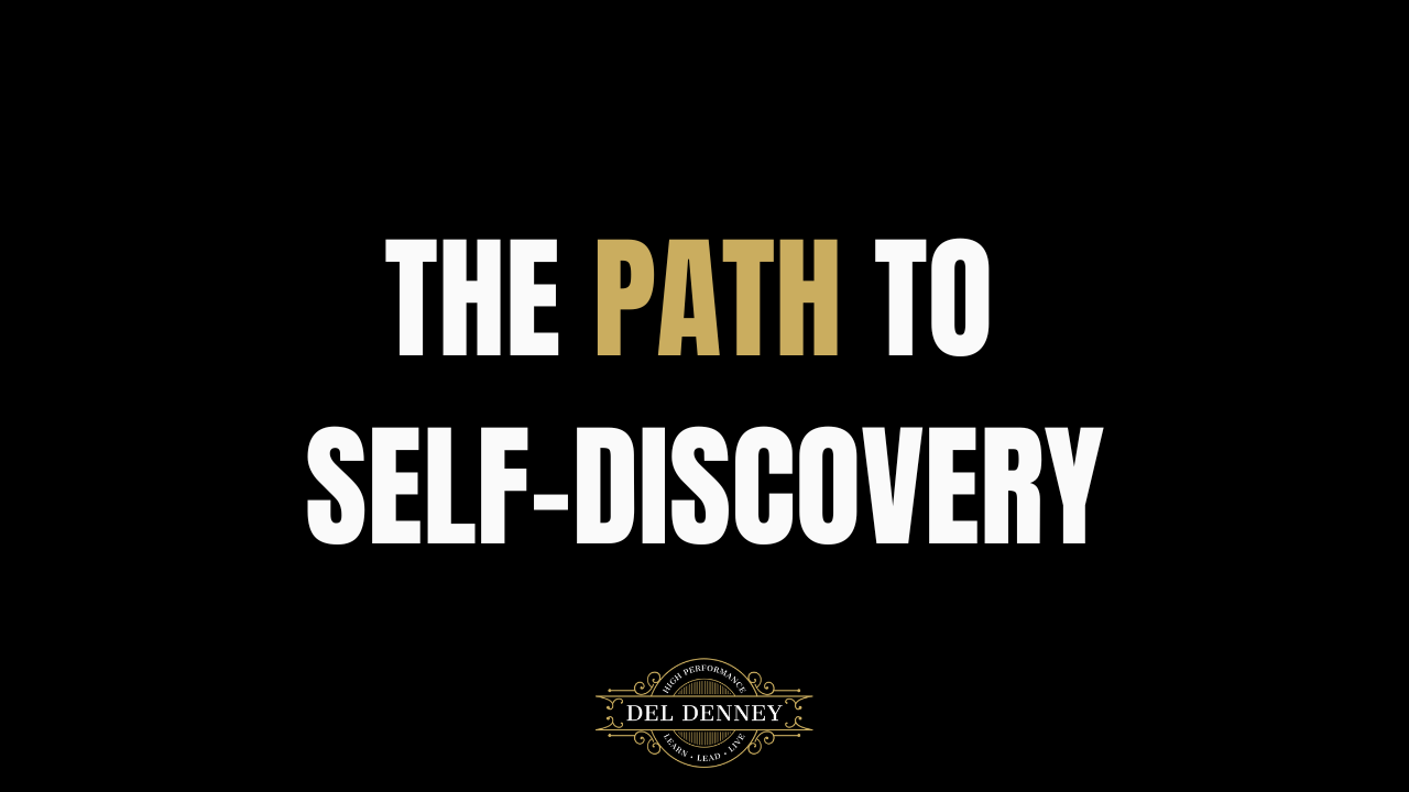 The Path to Self-Discovery: Nurturing Personal Development