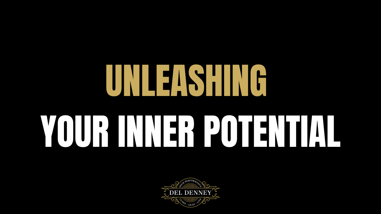 Unleashing Your Inner Potential: Keys to Personal Growth