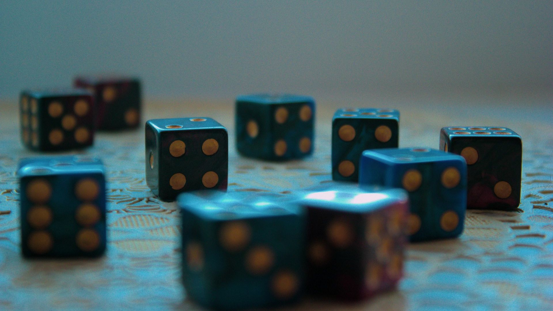 En julelek som redder liv