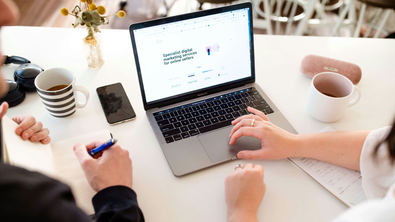 Kajabi Expert - Geoffrey Moffett