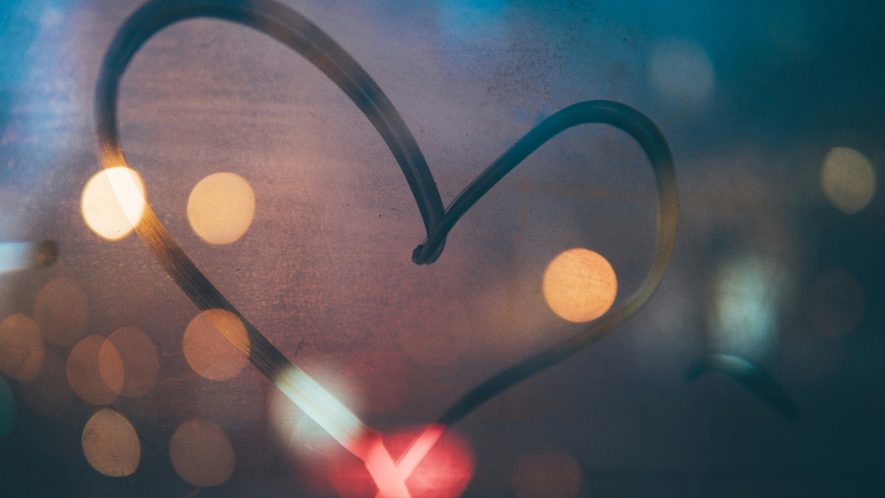 Valentine’s Day On Social