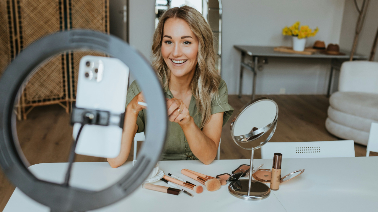 What “Going Viral” Actually Means