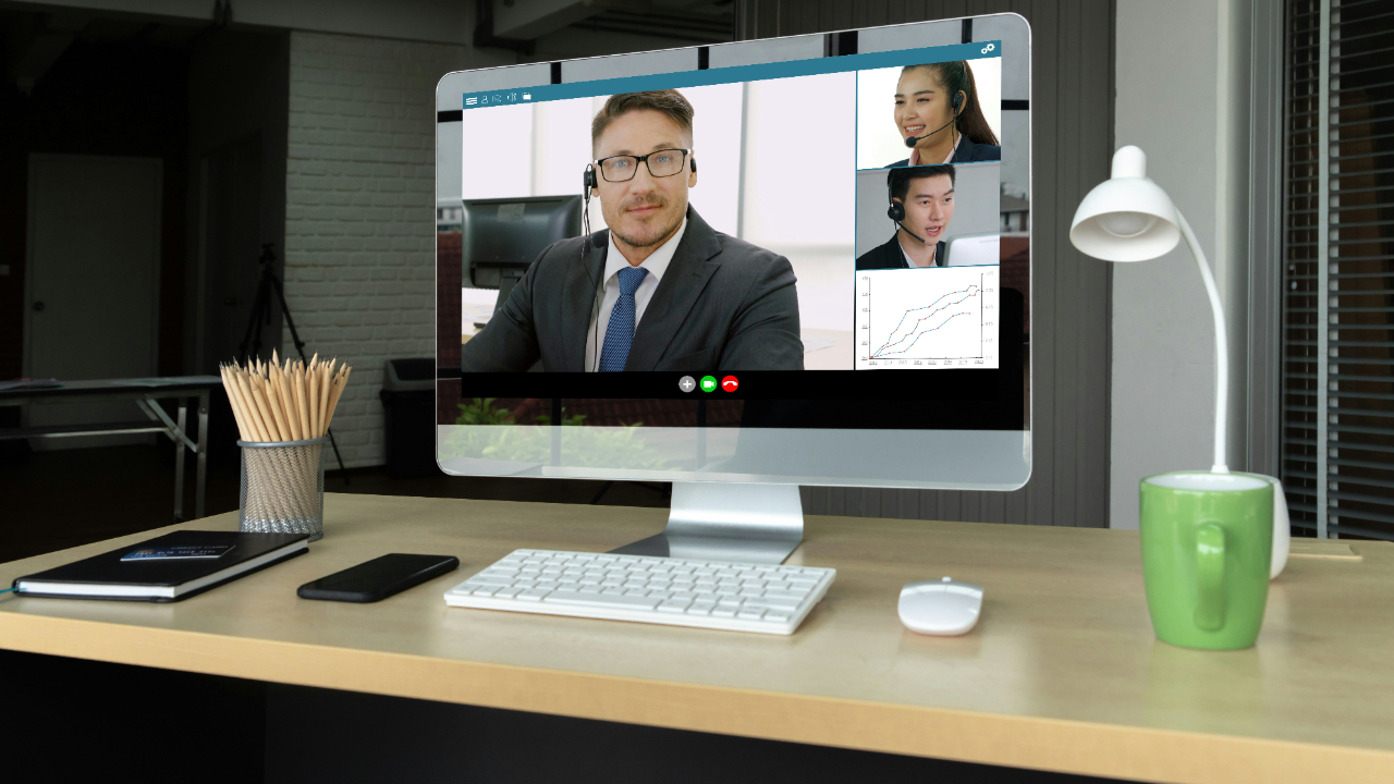 Kajabi Expert - Geoffrey Moffett