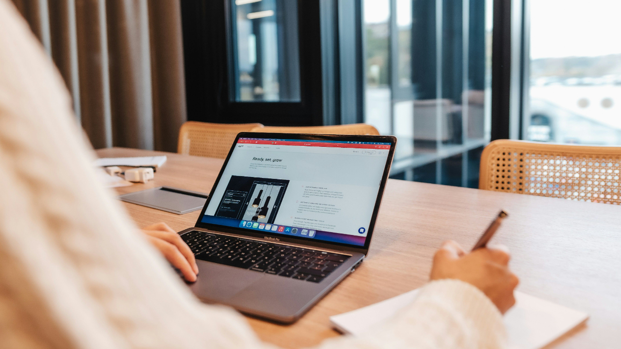 Web Design Coleraine