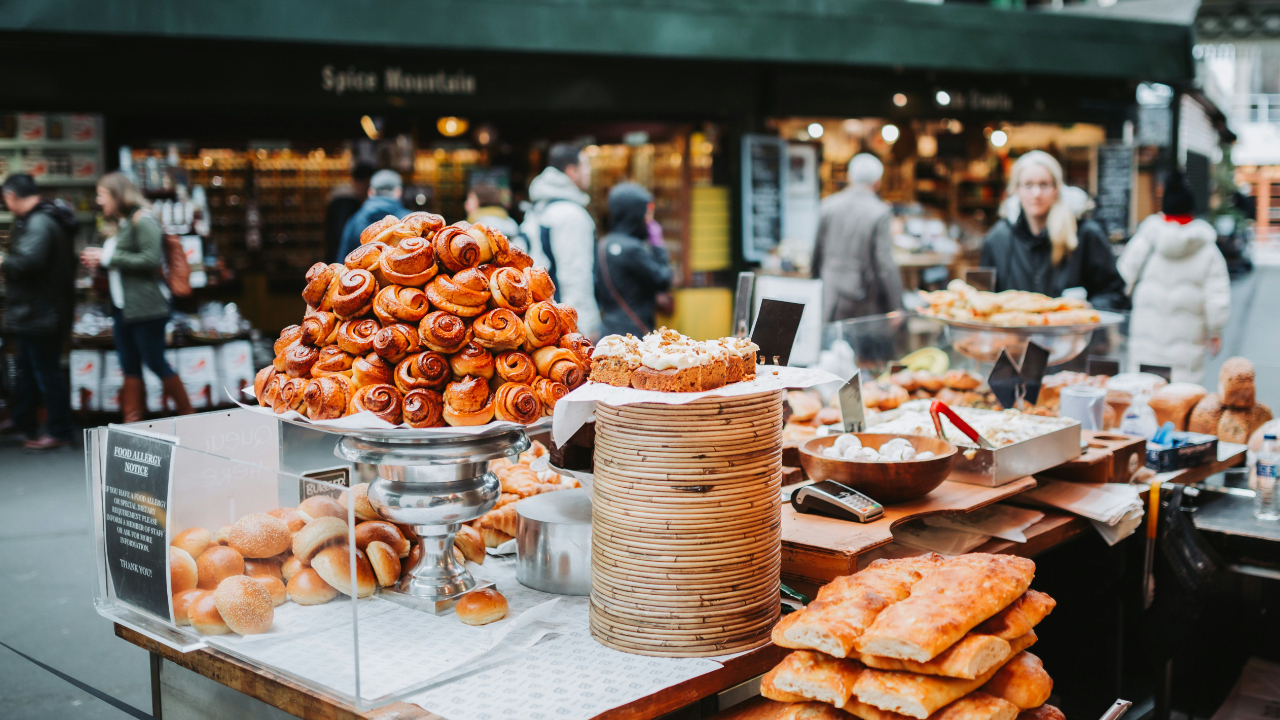 Business Improvement Districts