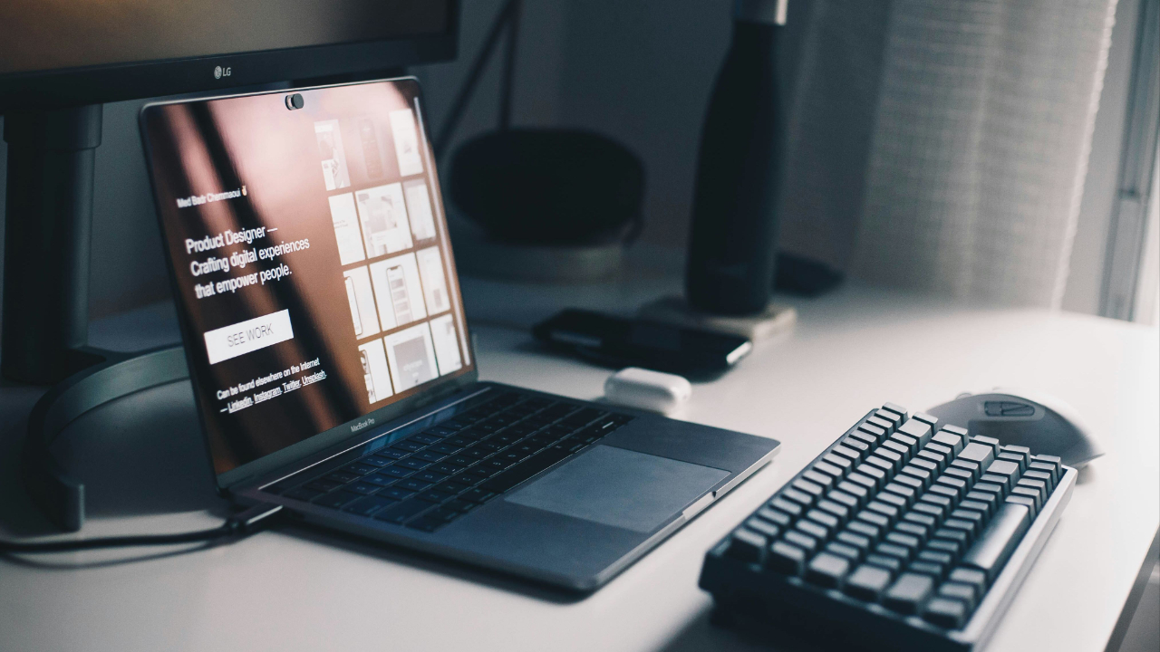 Kajabi Expert - Geoffrey Moffett